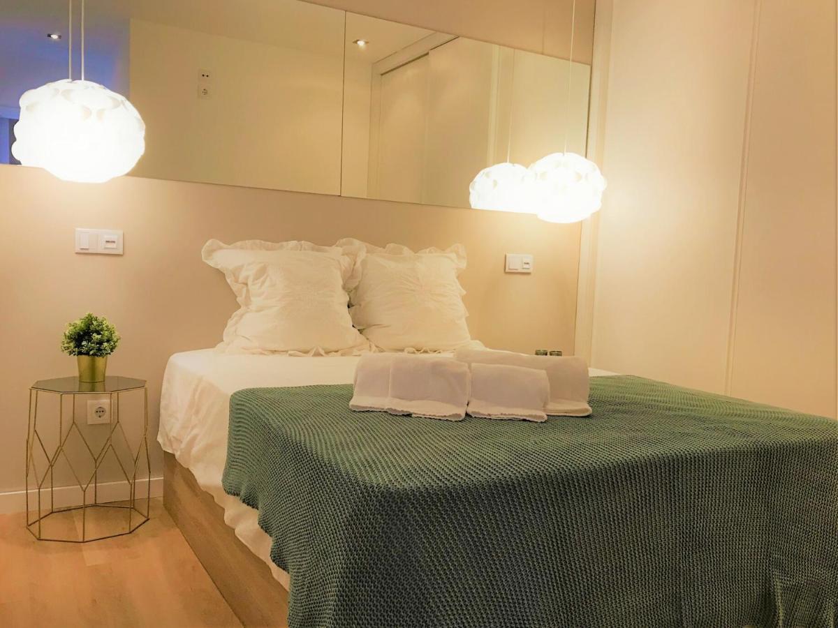 Apartamento Veneza Portuguesa - Coracao De Aveiro Dış mekan fotoğraf