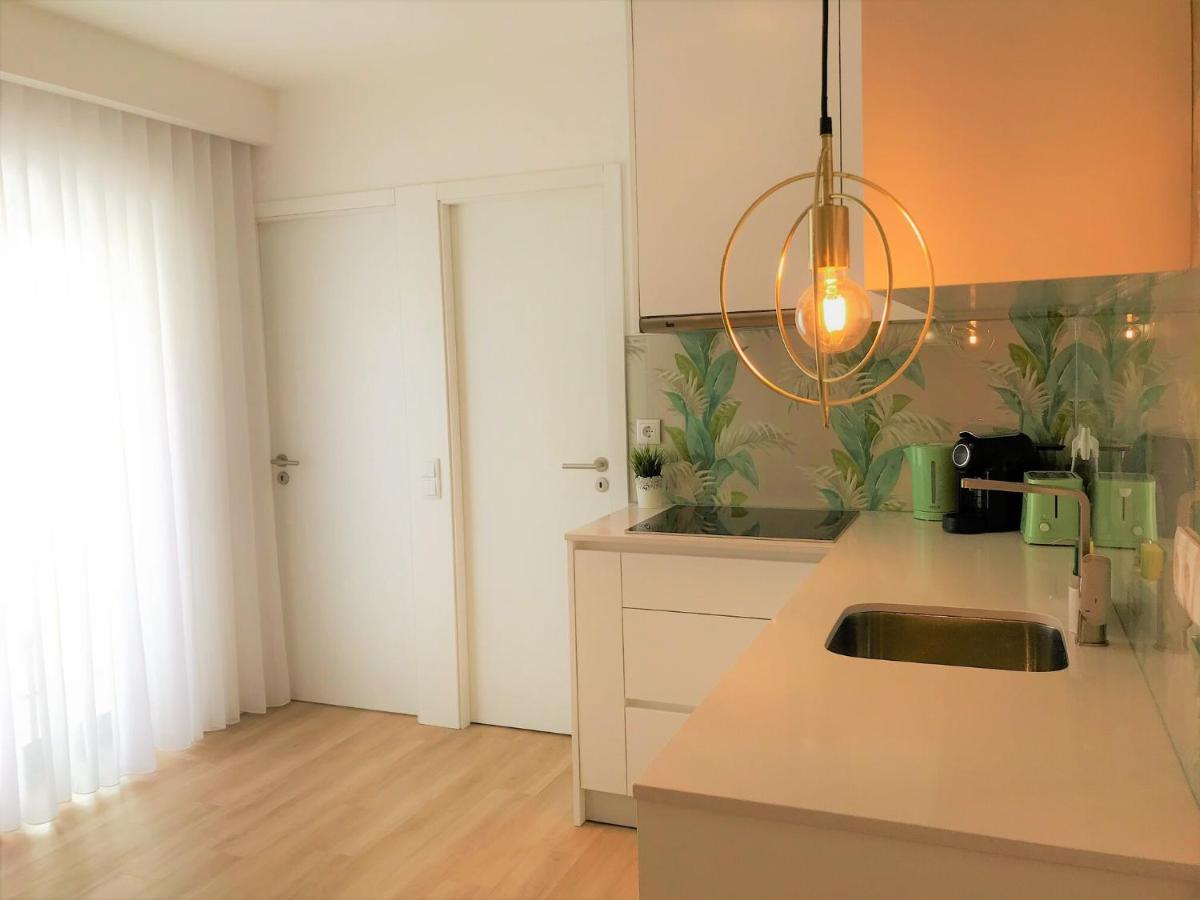 Apartamento Veneza Portuguesa - Coracao De Aveiro Dış mekan fotoğraf