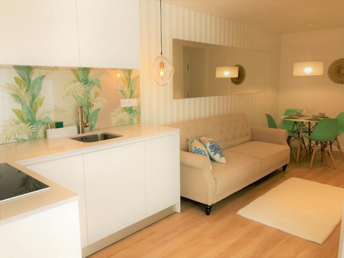 Apartamento Veneza Portuguesa - Coracao De Aveiro Dış mekan fotoğraf